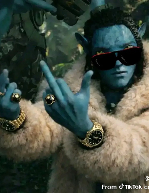 Avatar