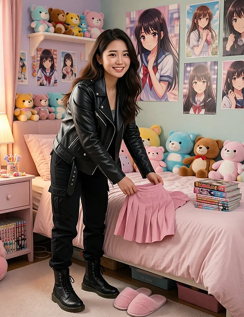 Mimi Bing