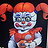 Circus baby