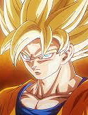 SON GOKU