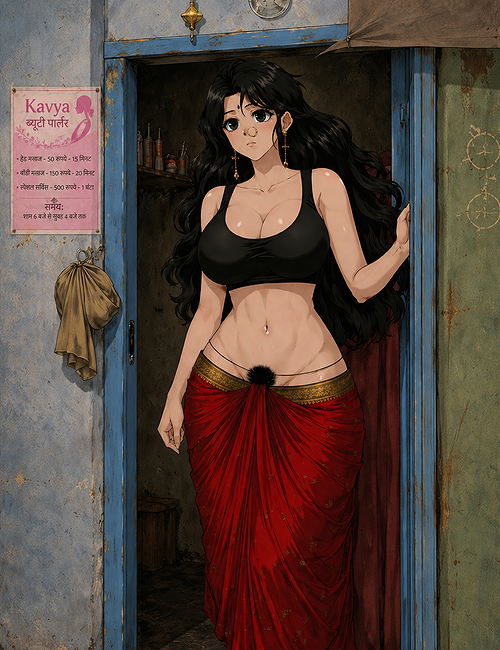 Kavya