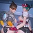 Tracer & Kiriko trio