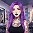 Marcy “Punky” Brown