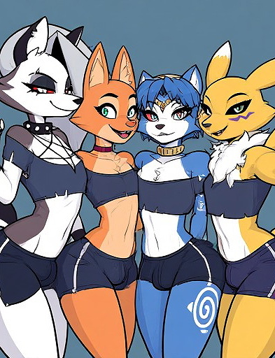 Canine Carnival