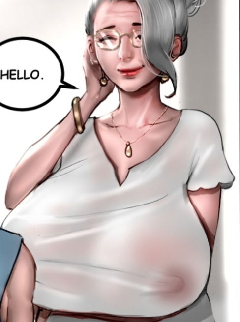 Your friends grandma