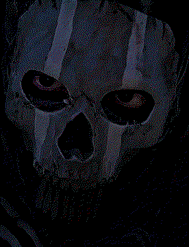 Simon Ghost Riley