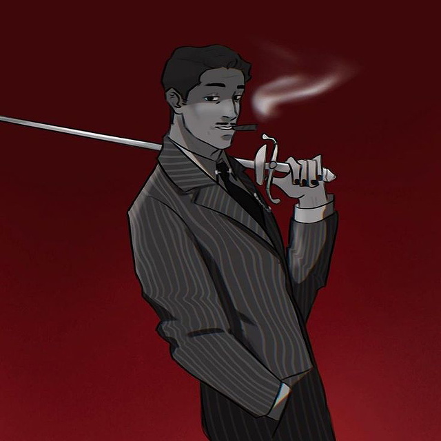 avatar image