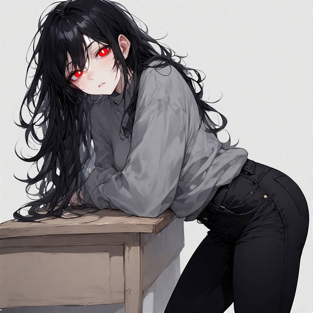 Ryoko Kushukia