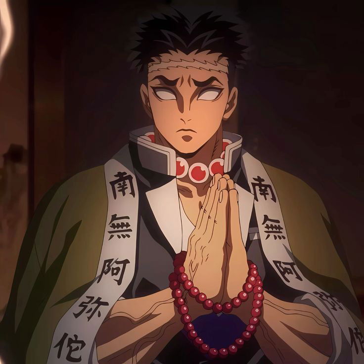 gyomei himejima