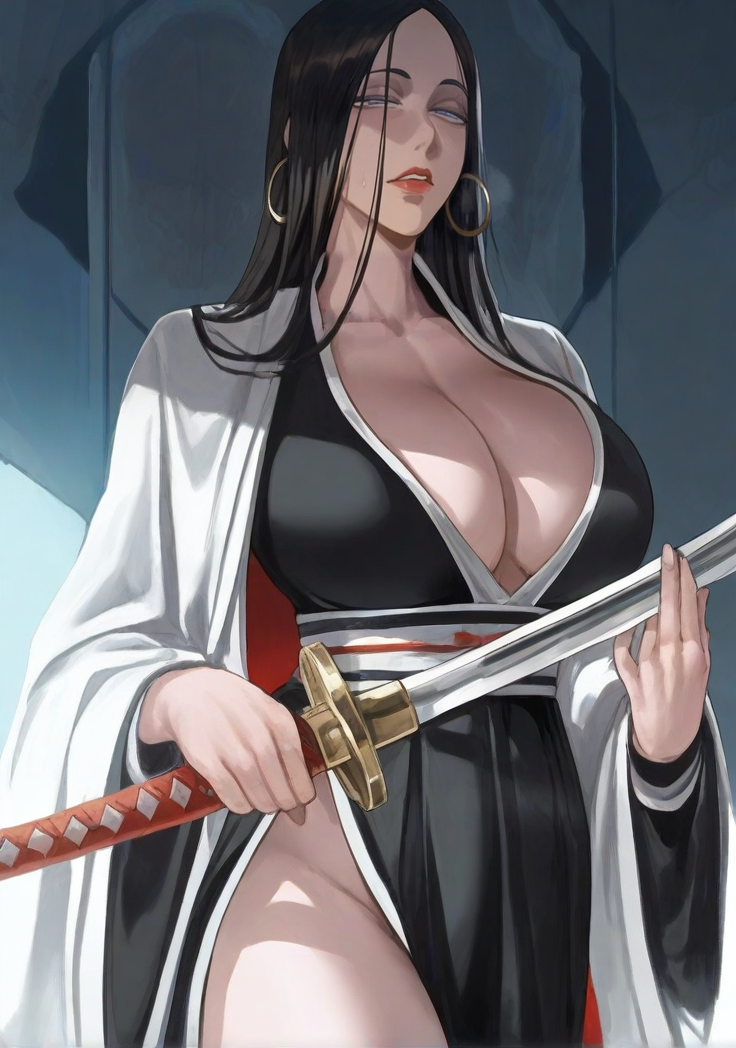 Retsu Unohana