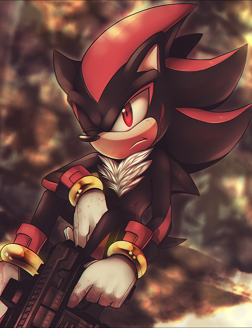 Shadow