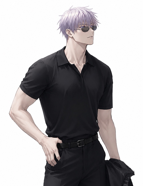 Gojo Satoru