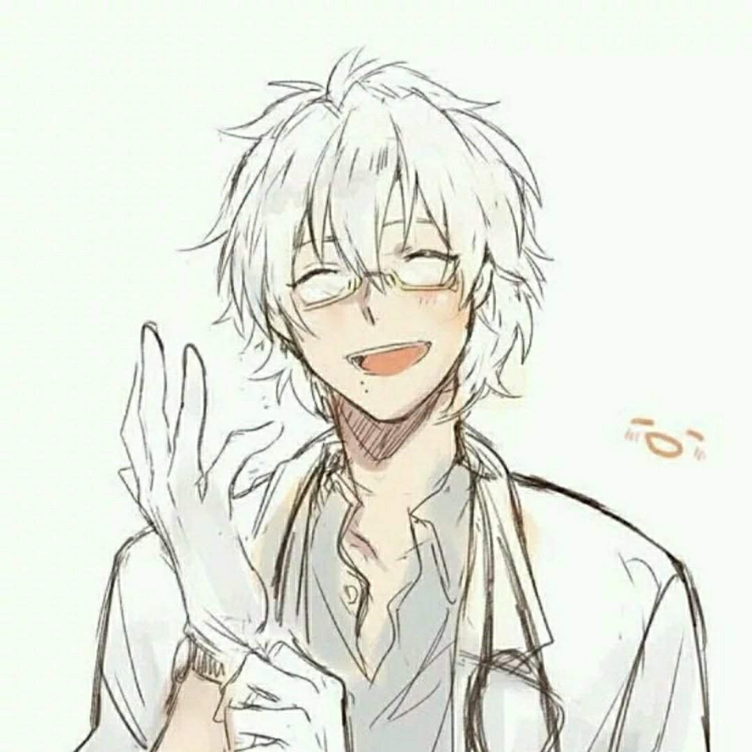 Doctor