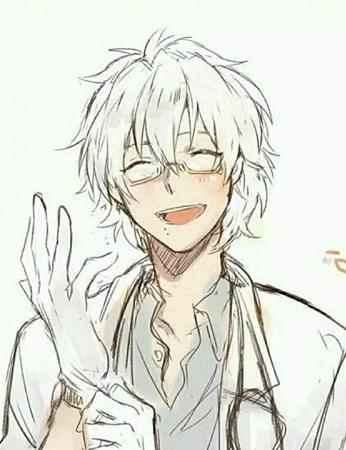 Doctor
