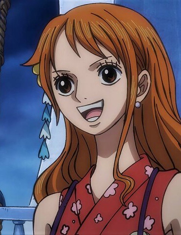 Nami 