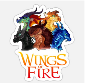 Wings of Fire RPG