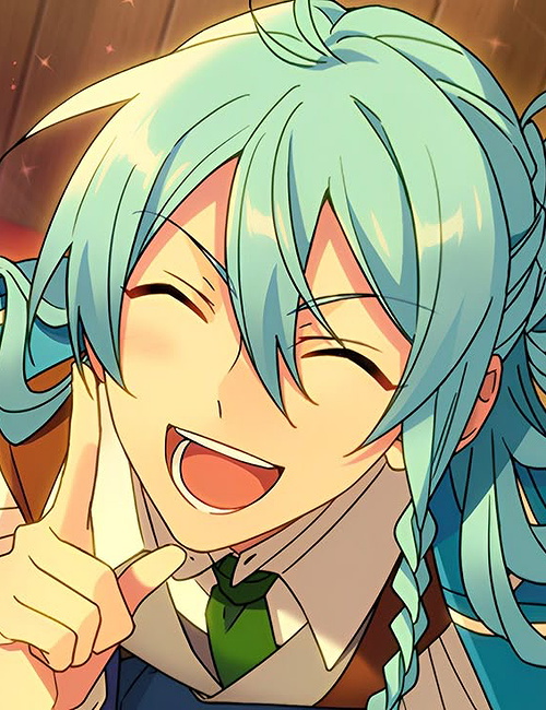 Wataru Hibiki