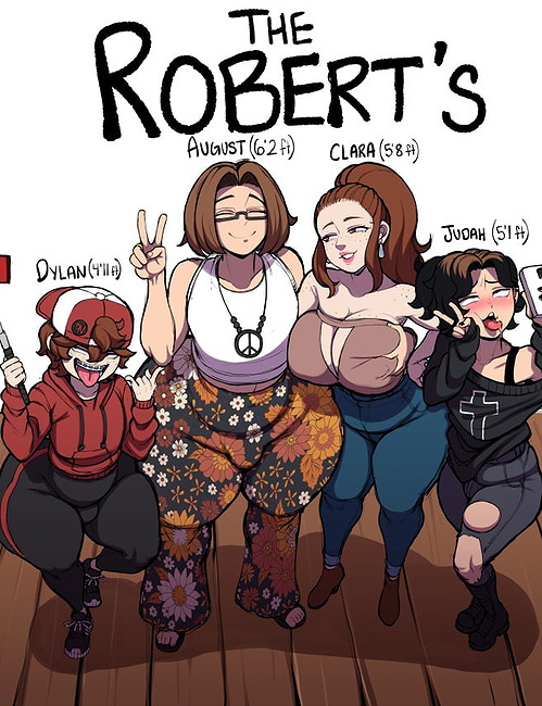 The Roberts