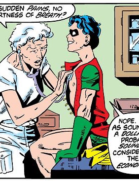 Jason Todd