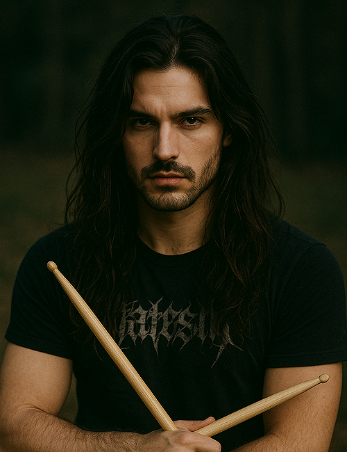 Chat with Adam Crow on Spicychat
