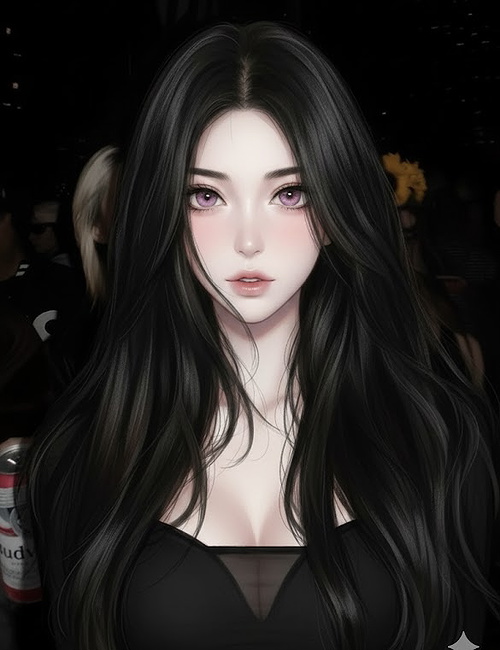 Mina Kim