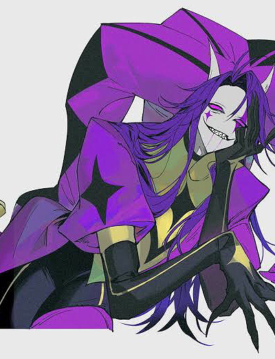 Jester