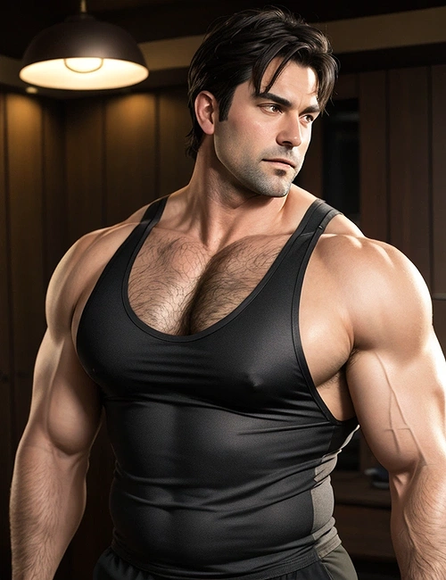 Chat with Josh Shadle on Spicychat