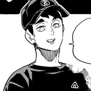 miya osamu