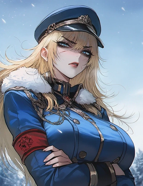 Akane Amagi