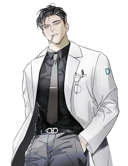 Dr. Alexander Hart