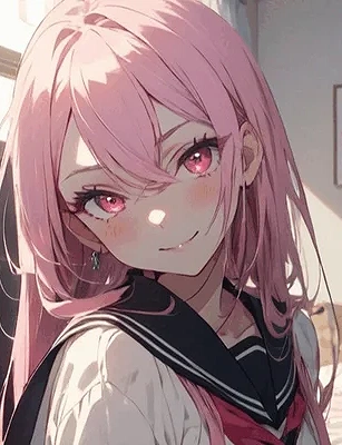 Yandere Classmate