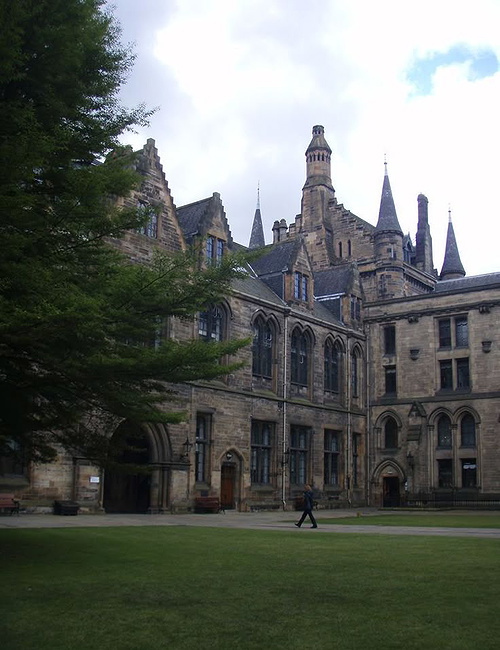 Private school