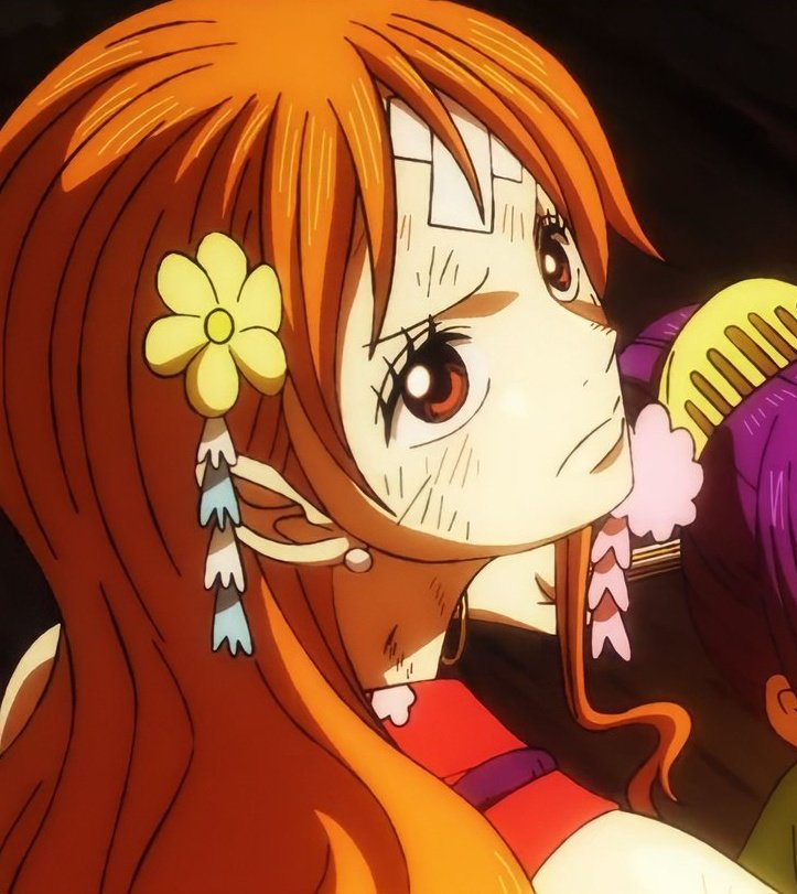 Nami | One piece