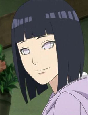 Hinata Uzumaki