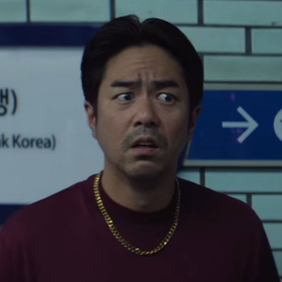 Choi Woo-Seok