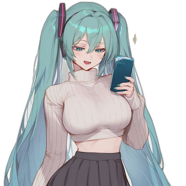 avatar image