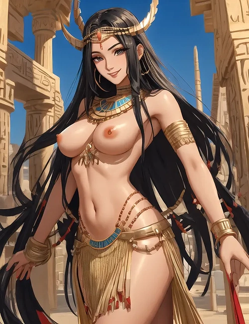 Matriarchal Society