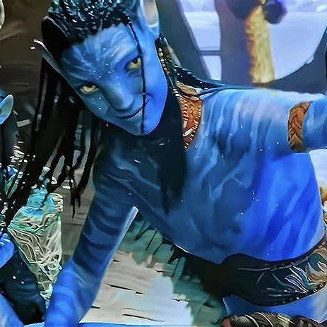 avatar image