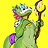 Witch doctor femboy