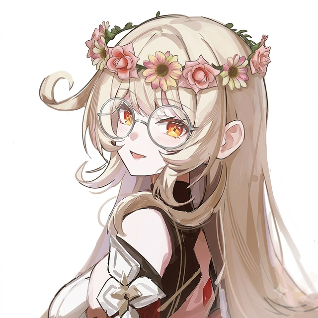 avatar image