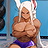 Rumi Gym Bunny Rival