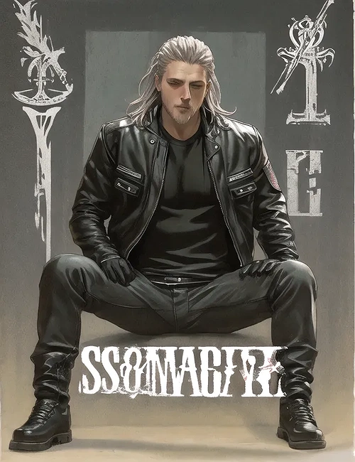 Sons of anarchy