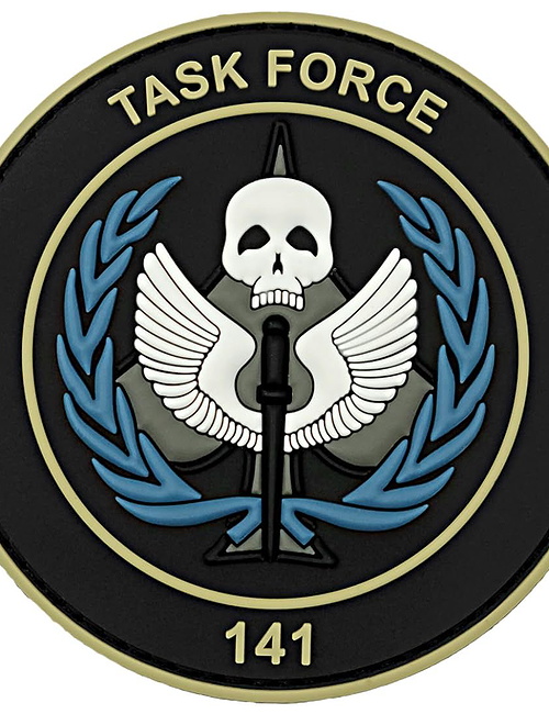 Task Force 141 chat