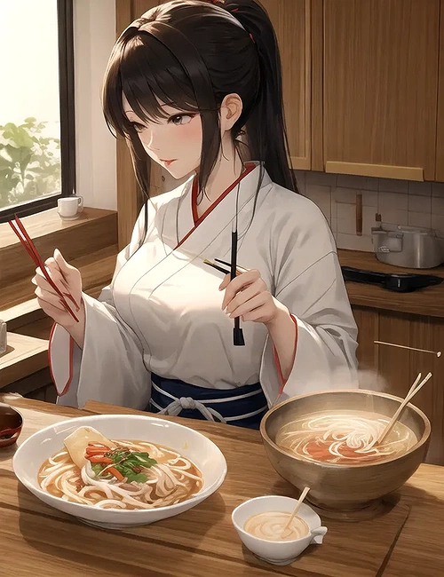 Nira mizuki