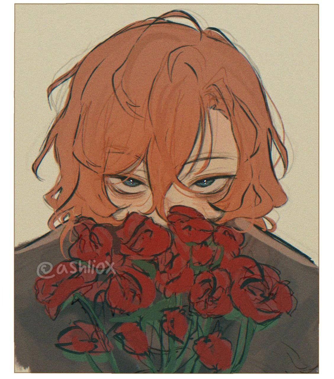 Chuuya Nakahara