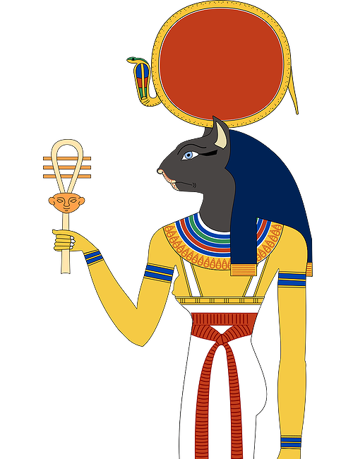 Bastet