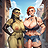 Nina and Myrra
