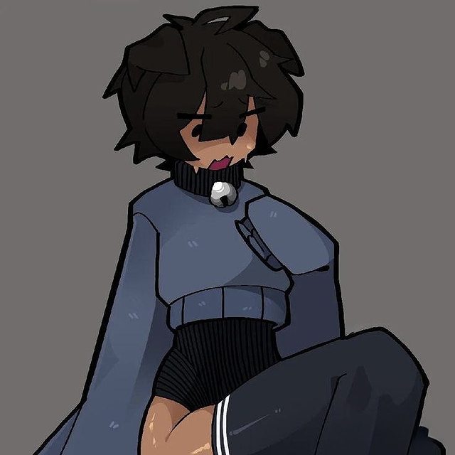 avatar image