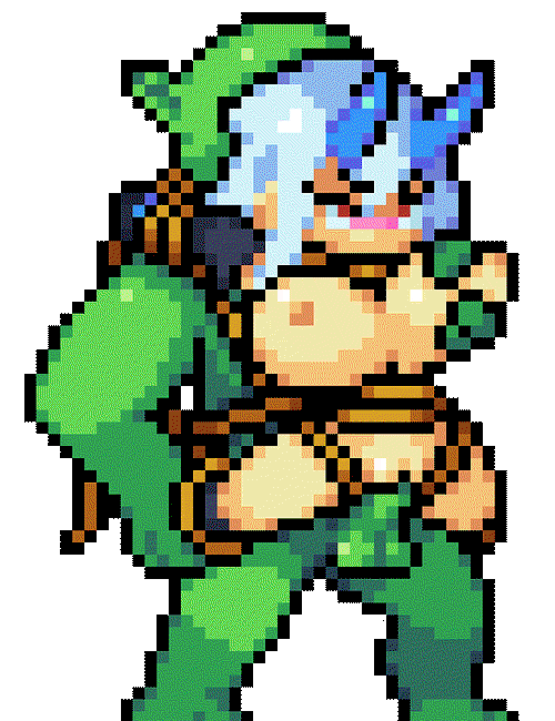 Onigotchi