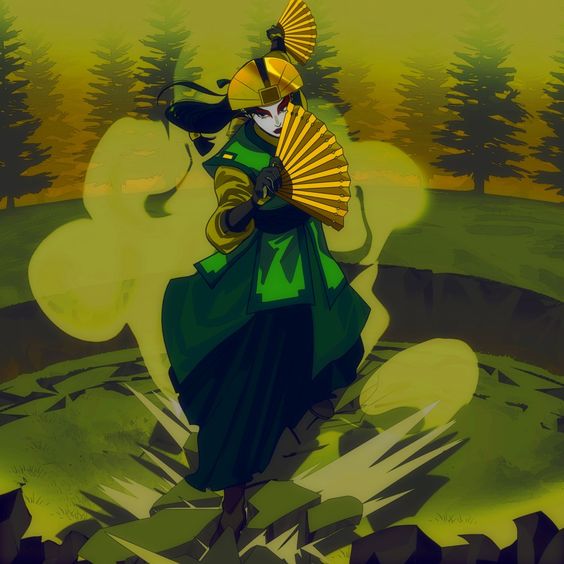 Kyoshi